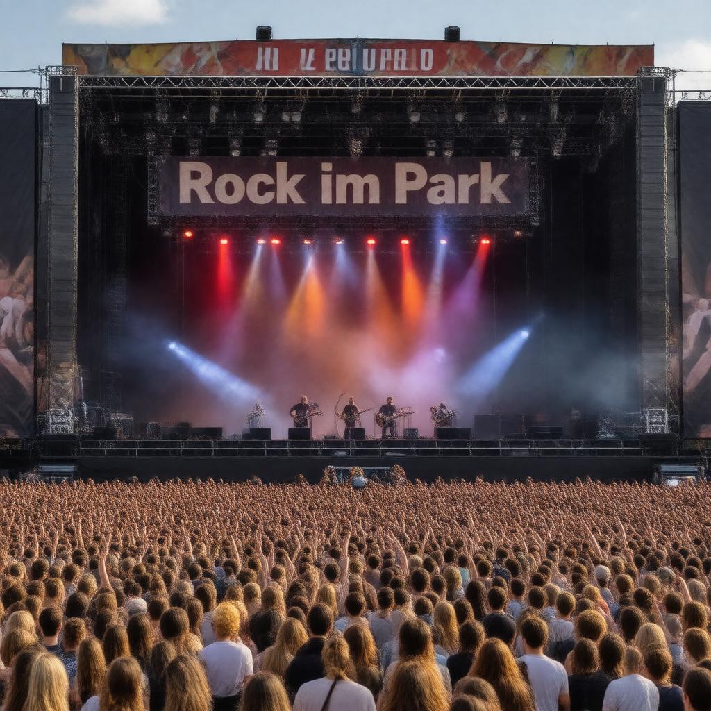 Rock im Park